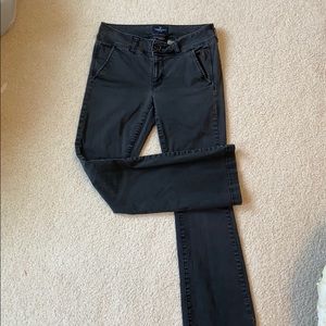 American eagle size 2 jeans. Stretch